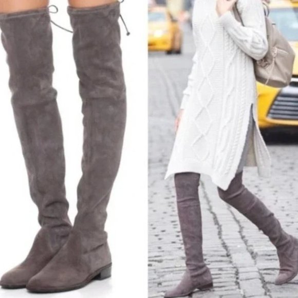 Stuart Weitzman Lowland Size 11 - Picture 12 of 12